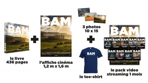 Batisseur De L'ancien Monde Partie 1 Streaming Archives des BAM PRODUCTS - BAM INVESTIGATIONS