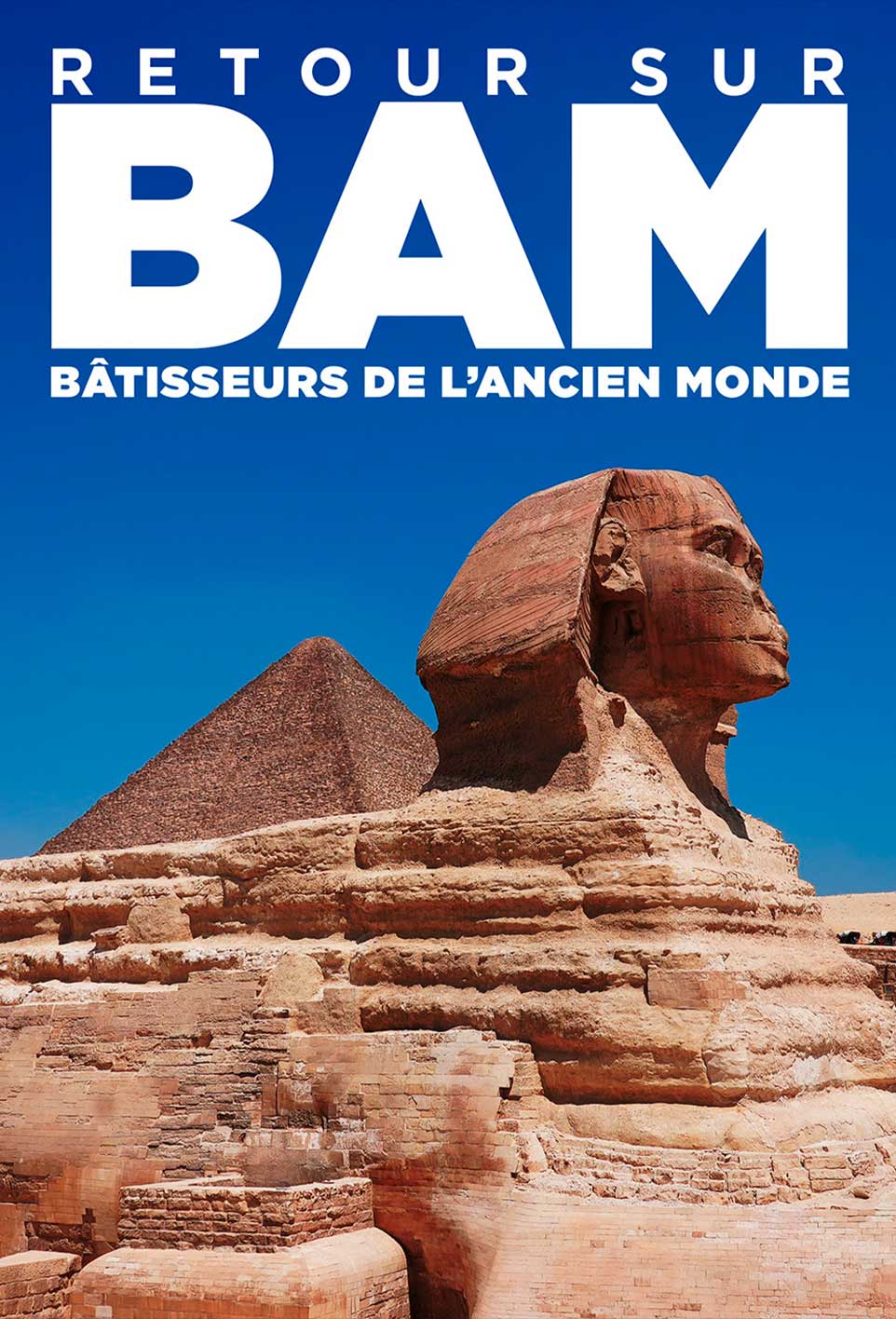 Retour sur BAM
